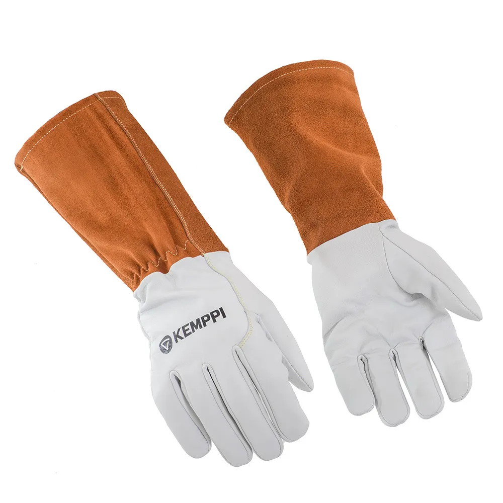 Kemppi Schweißerhandschuh Craft TIG Modell 7 – Bild 5