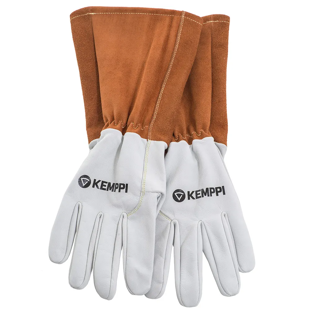 Kemppi Schweißerhandschuh Craft TIG Modell 7 – Bild 3