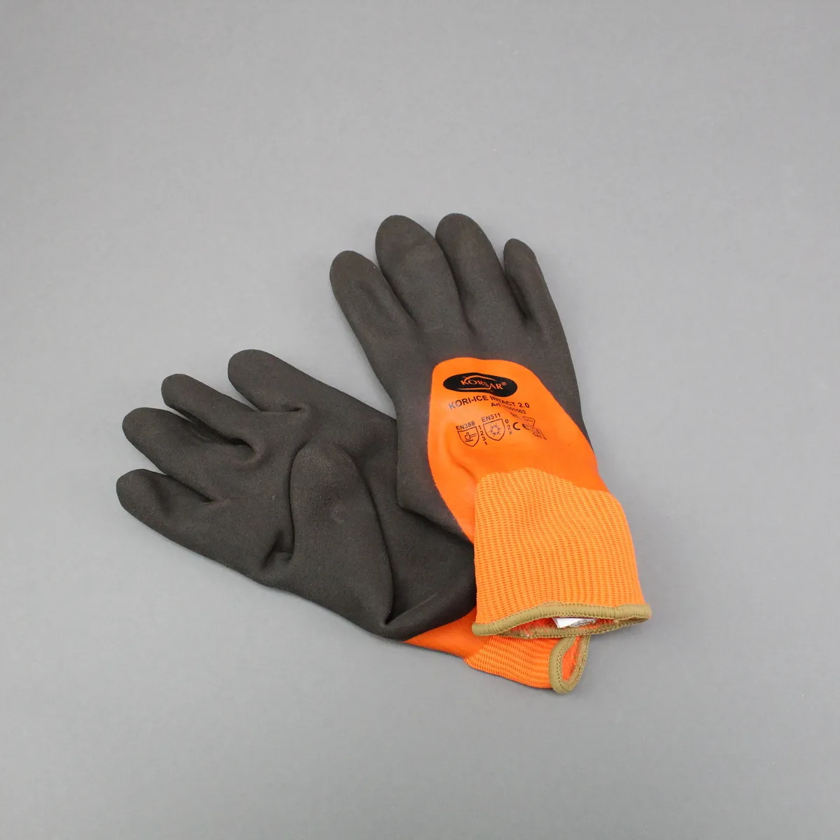Korsar Winterhandschuhe Kori-Ice Intact Gr.10