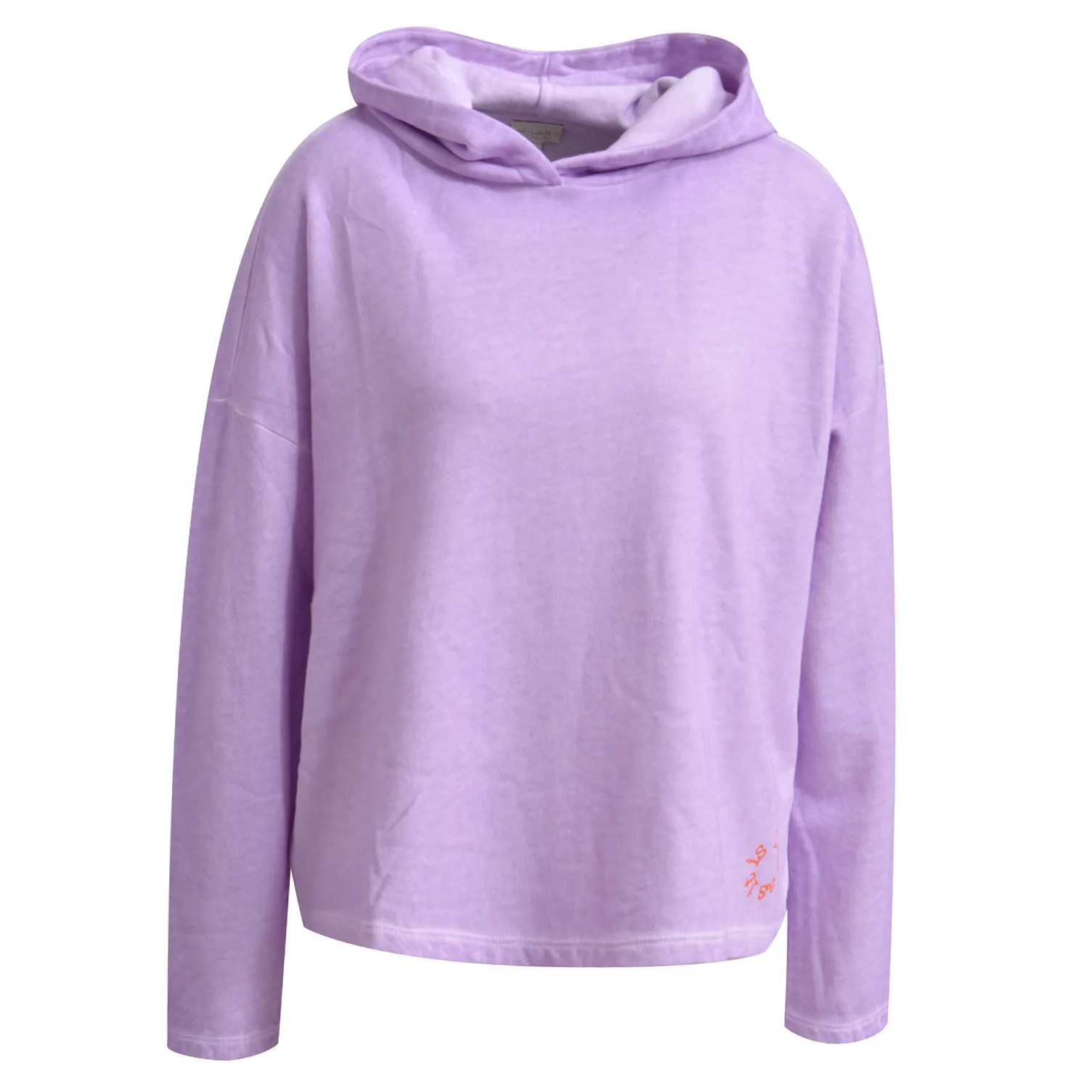 Milano Italy Sweatshirt/Hoody “Violet”