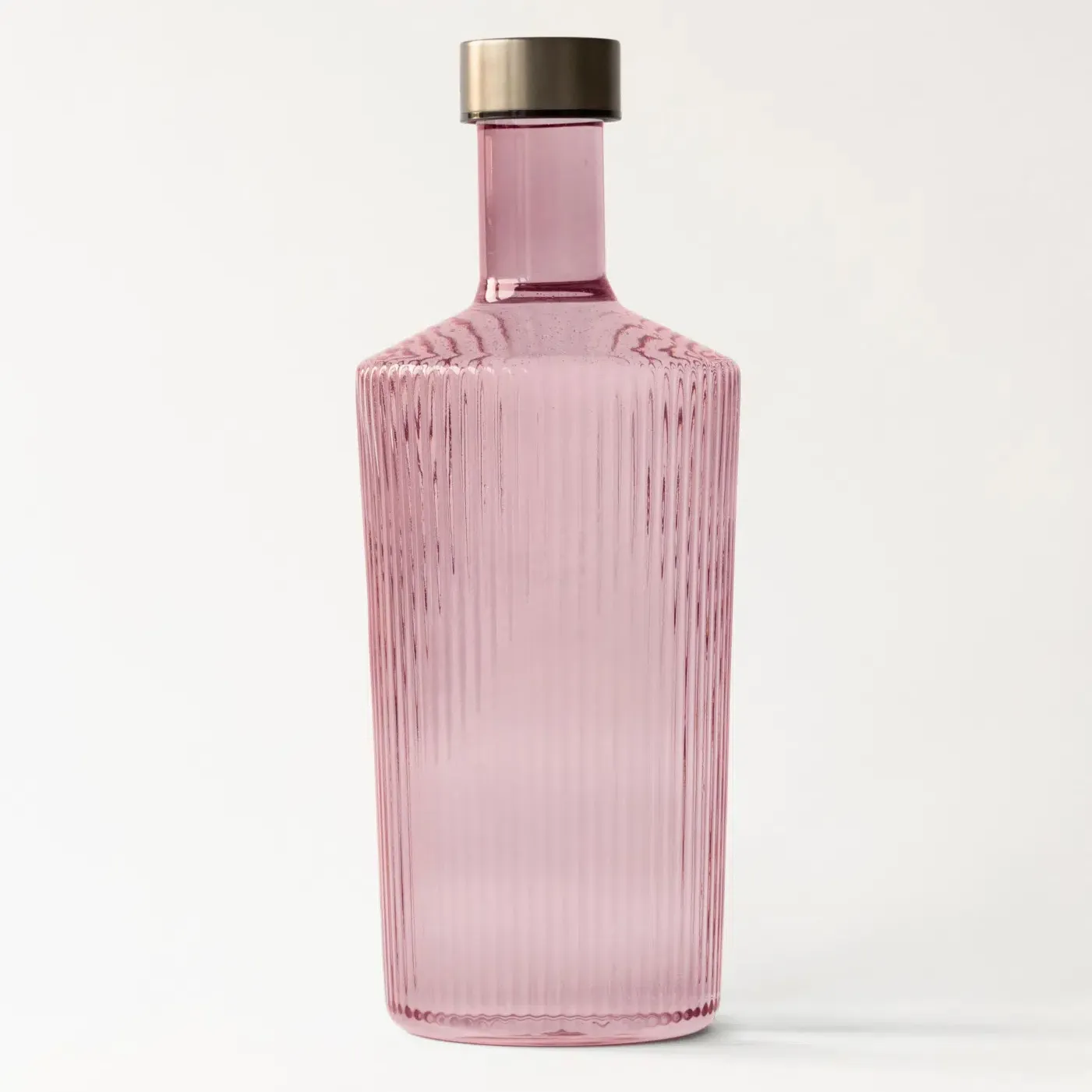 Paveau Glasflasche “Broome” Beere