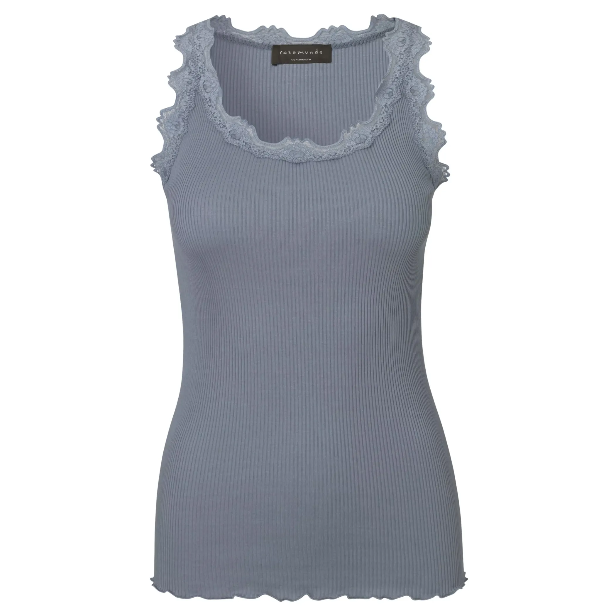 Rosemunde Spitzen Top Tradewinds