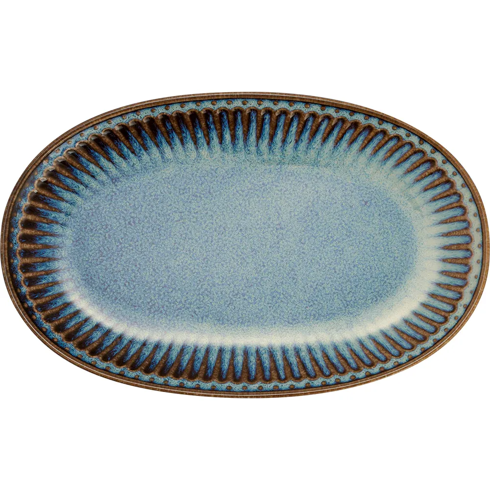 GreenGate Keksteller “Alice Oyster Blue”