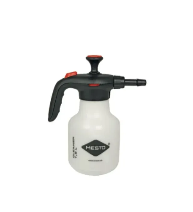 Mesto 1,5 Liter – Handdrucksprüher