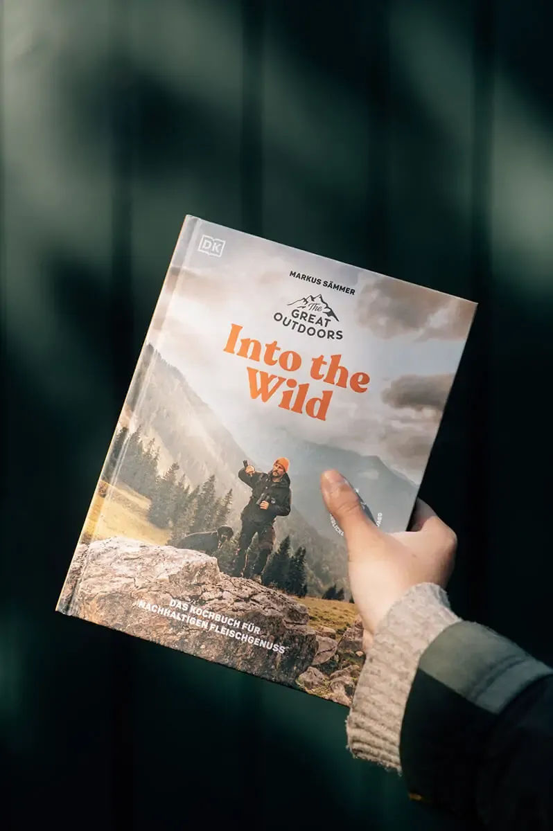 The Great Outdoors – Into the Wild