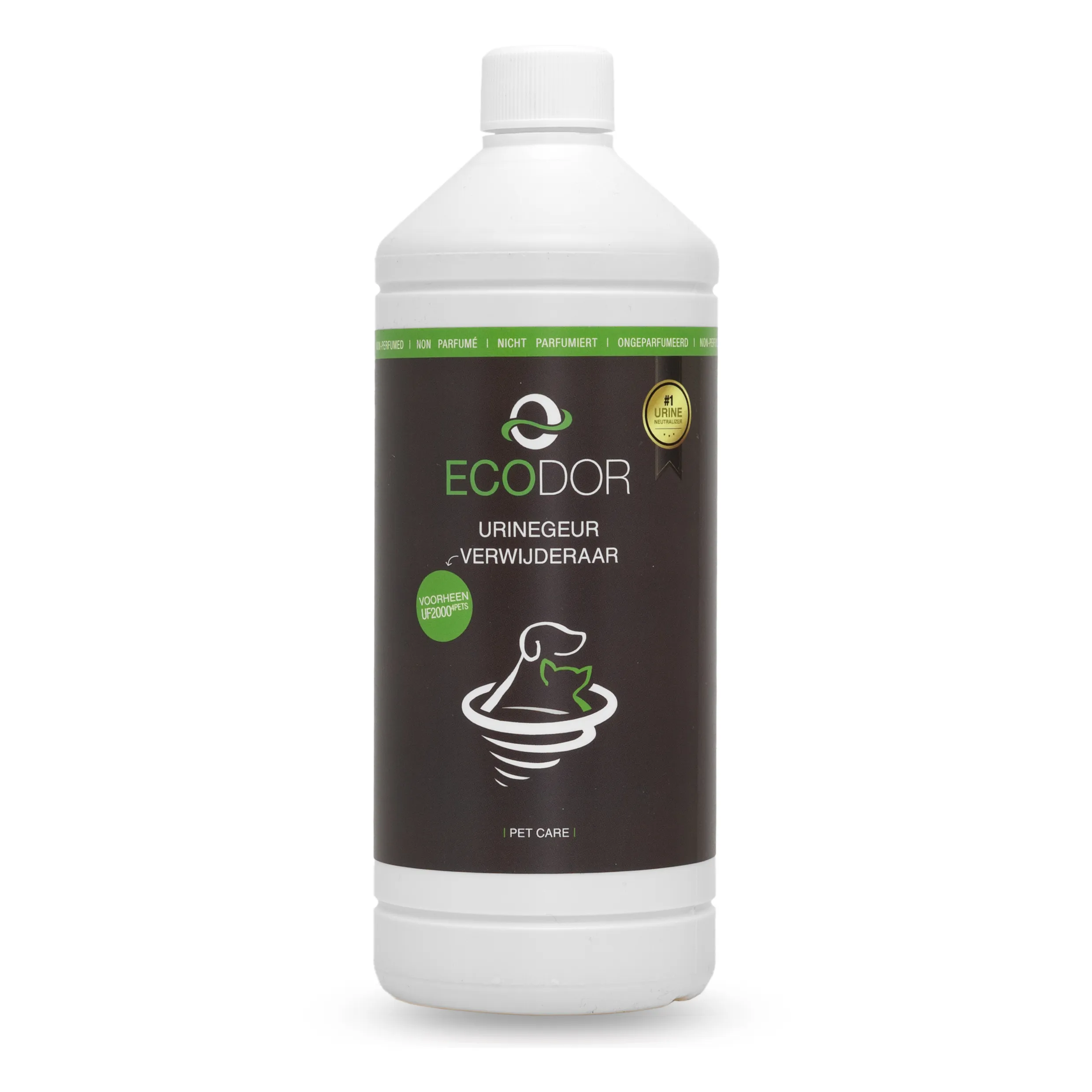 UF2000 4Pets – 1 Liter Nachfüll