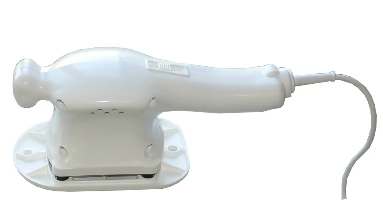 Vibrax Senator-Standard 3D
