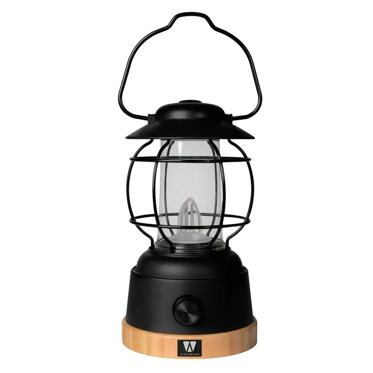 Dimmbare Lampe mit Powerbank – Bild 6