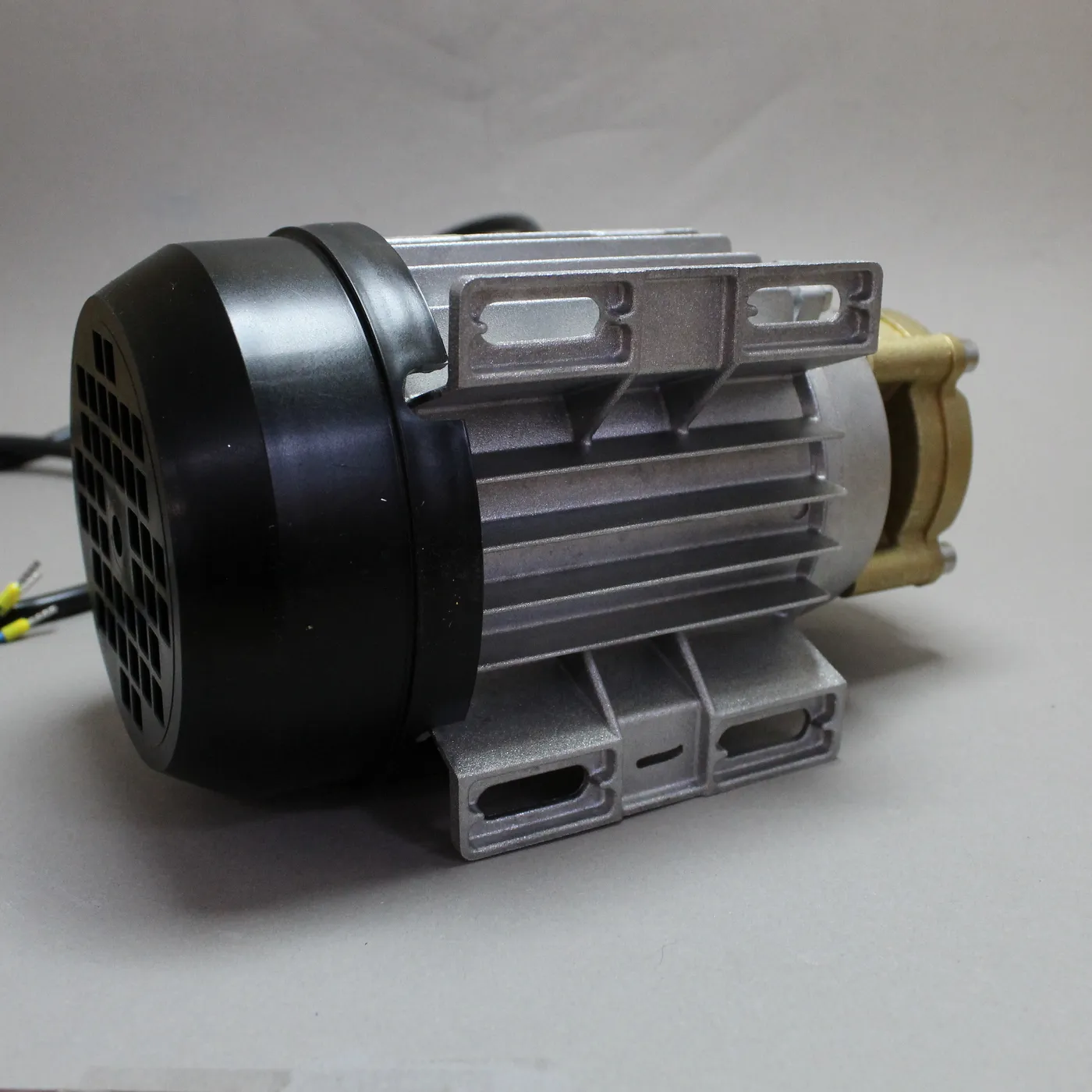 Wasserpumpe Ceme MTP 600 Hoher Kasten 230 V – Bild 3
