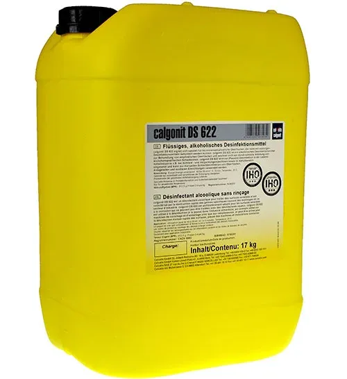 Calgonit DS 622, 20Kg Kanister
