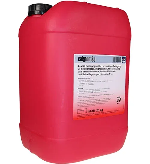Calgonit SJ, 25Kg Kanister - Reinigungssets für Küche & Bad ...