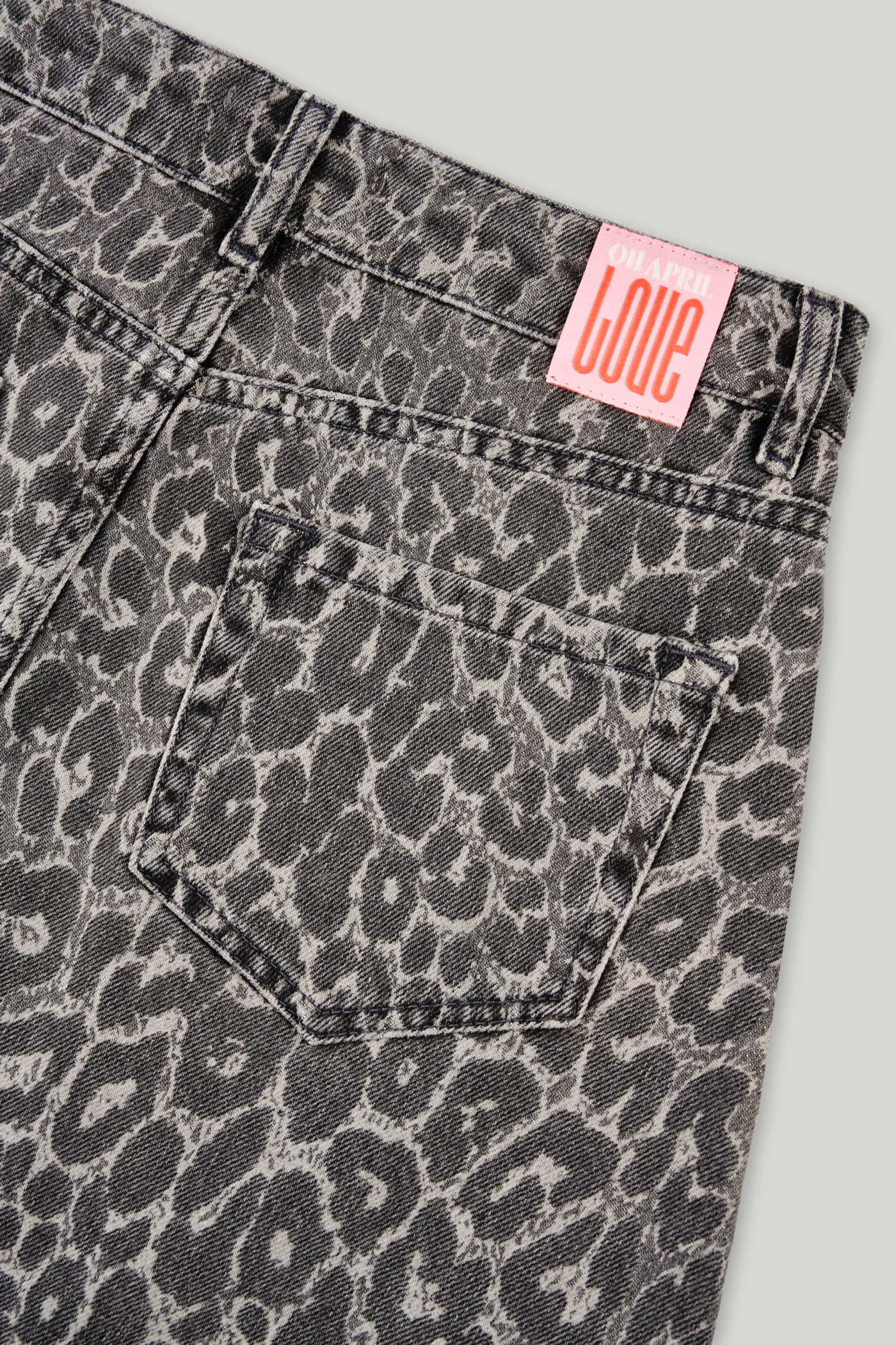 Oh April Rock “Milo Leo” – Bild 4