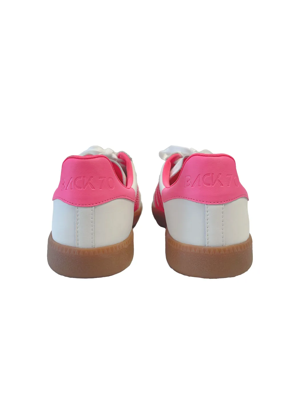 Back 70 Sneaker “Cloud Fluo Pink” – Bild 3
