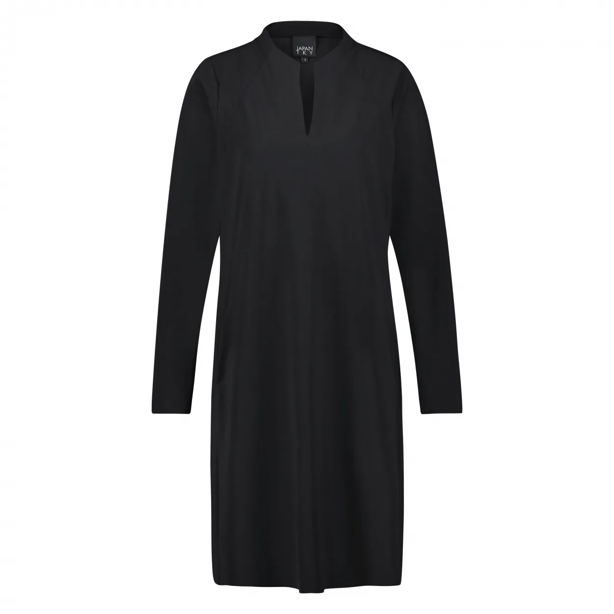 Japan TKY Kleid “Yato” Schwarz