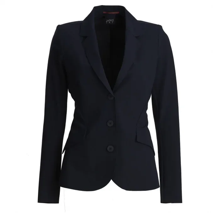 Japan TKY Blazer “Danno” Black Blue