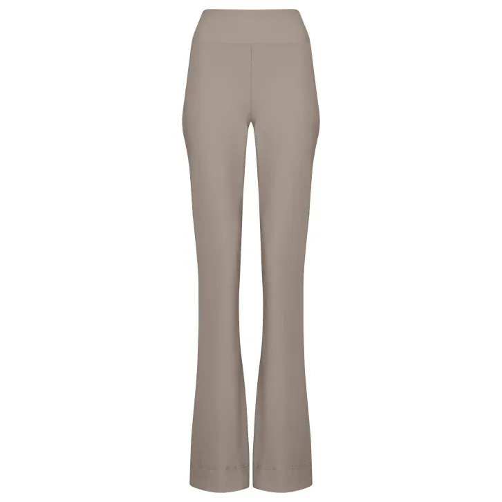 Japan TKY Hose “Zaya” Taupe