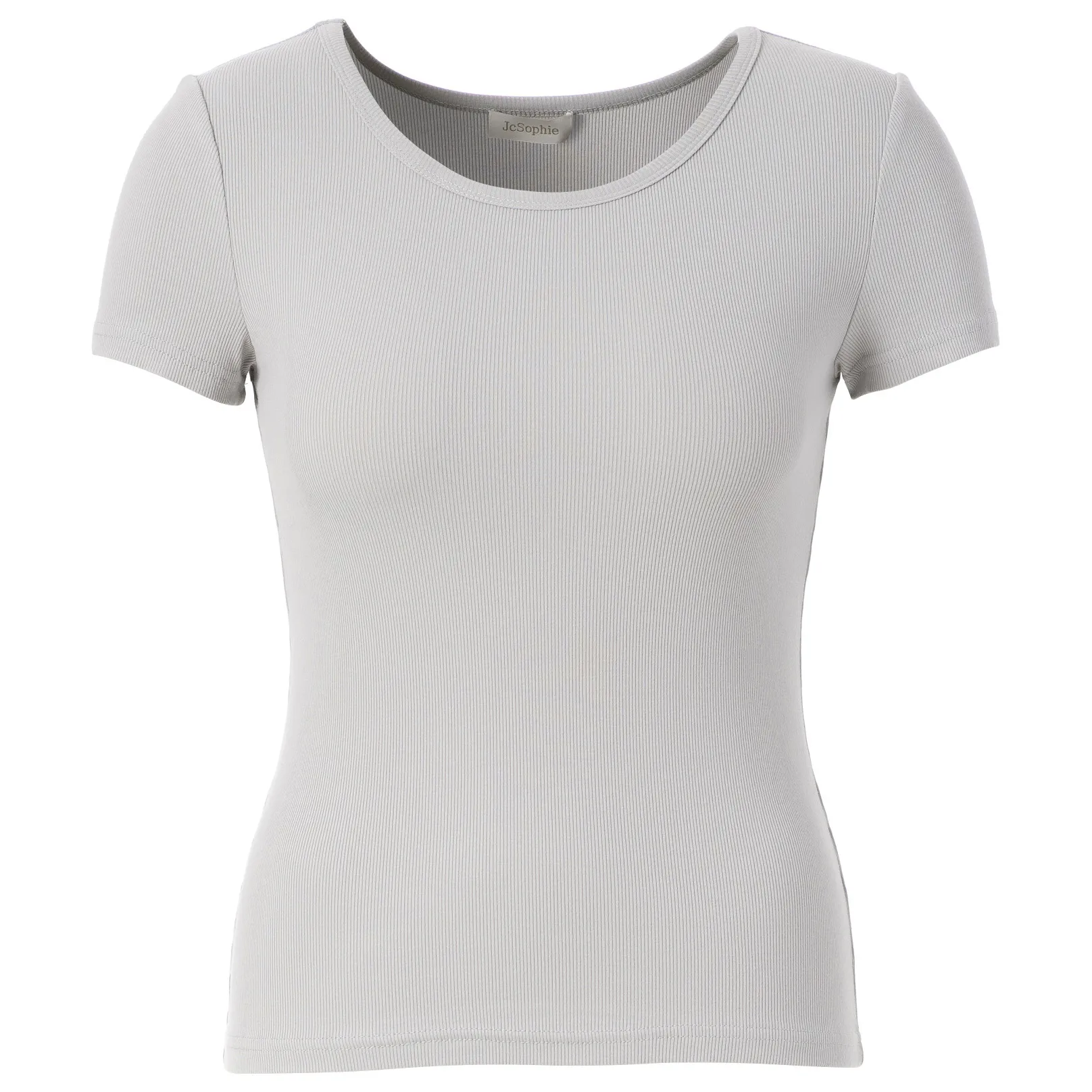 Jc Sophie T-Shirt “Light grey”