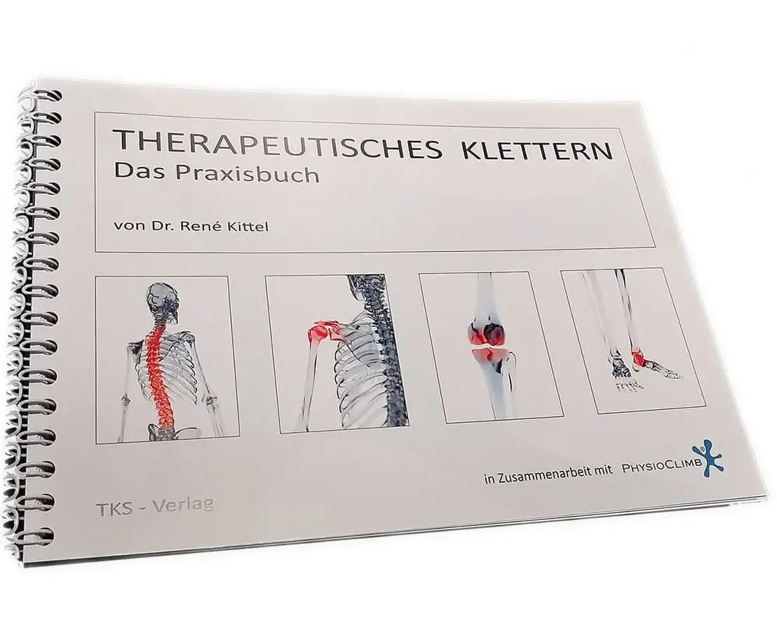 PhysioClimb TK-Praxisbuch