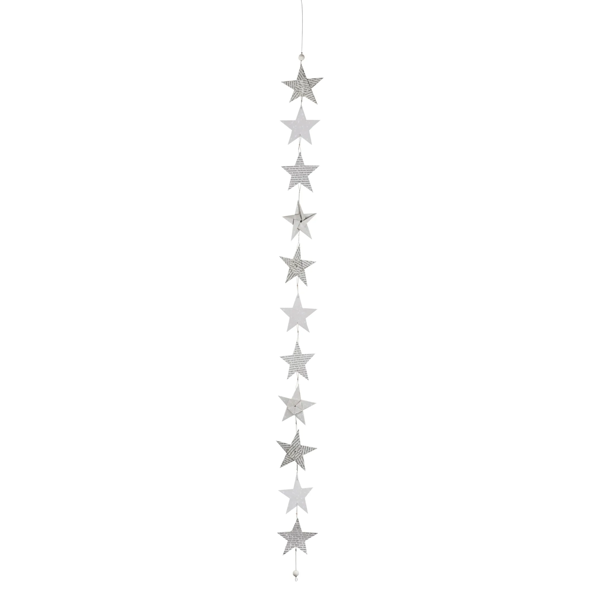 Räder Papierkette “Weihnachtsmärchen”