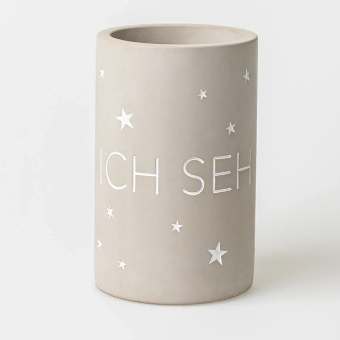 Räder Weinkühler Flaschenkühler “Ich sehe Sterne”