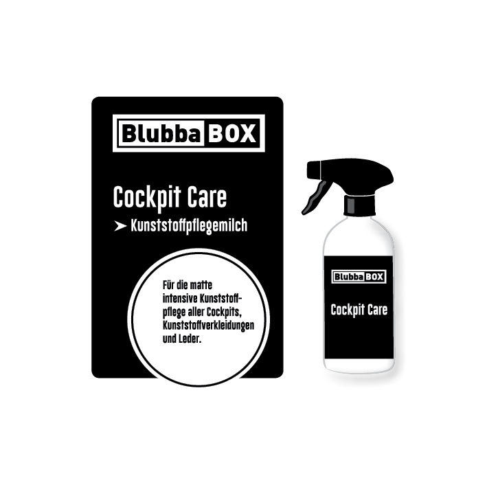 CockpitCare