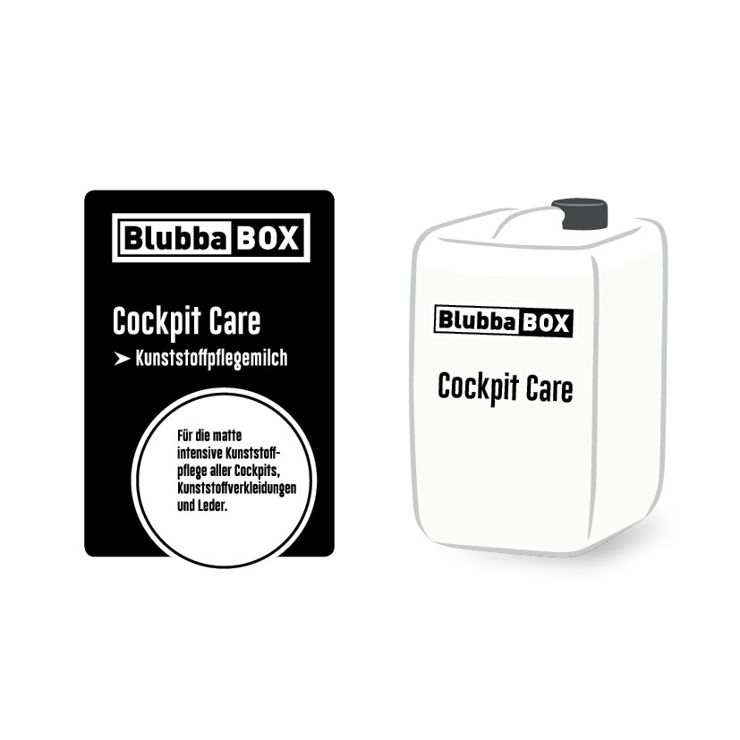 CockpitCare – Bild 2