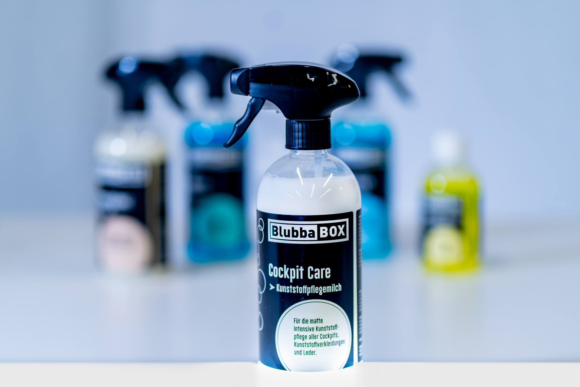 CockpitCare – Bild 3