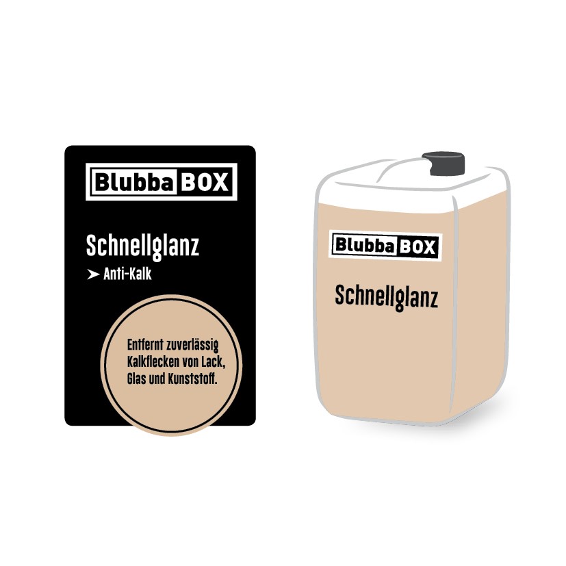 Schnellglanz – Bild 2