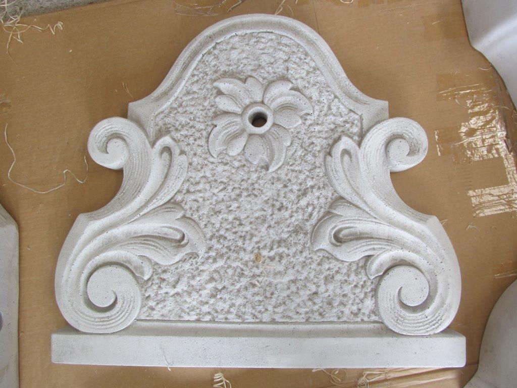 Bassena Nicoletta IP 142cm – Bild 7