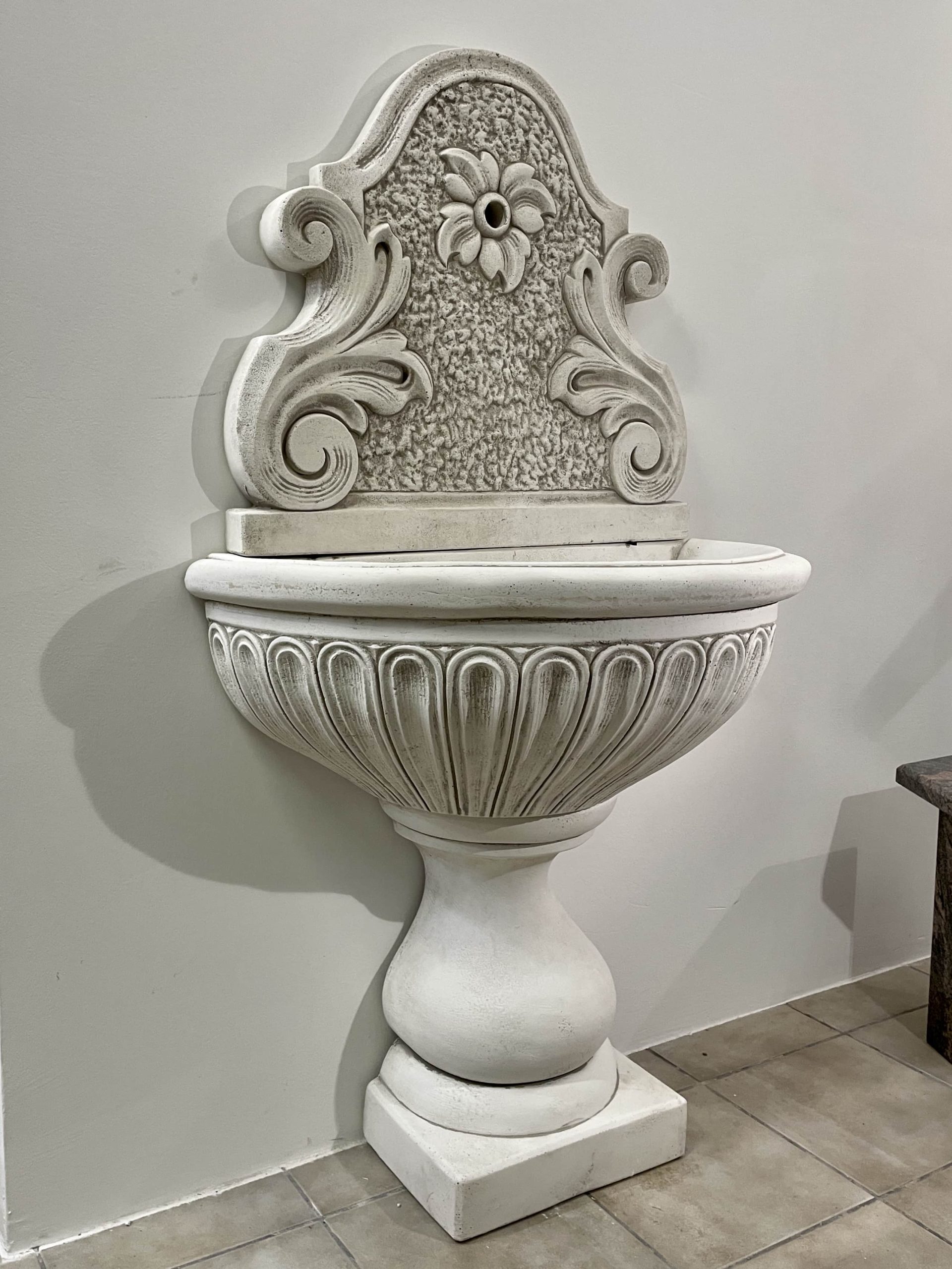 Bassena Nicoletta IP 142cm – Bild 3