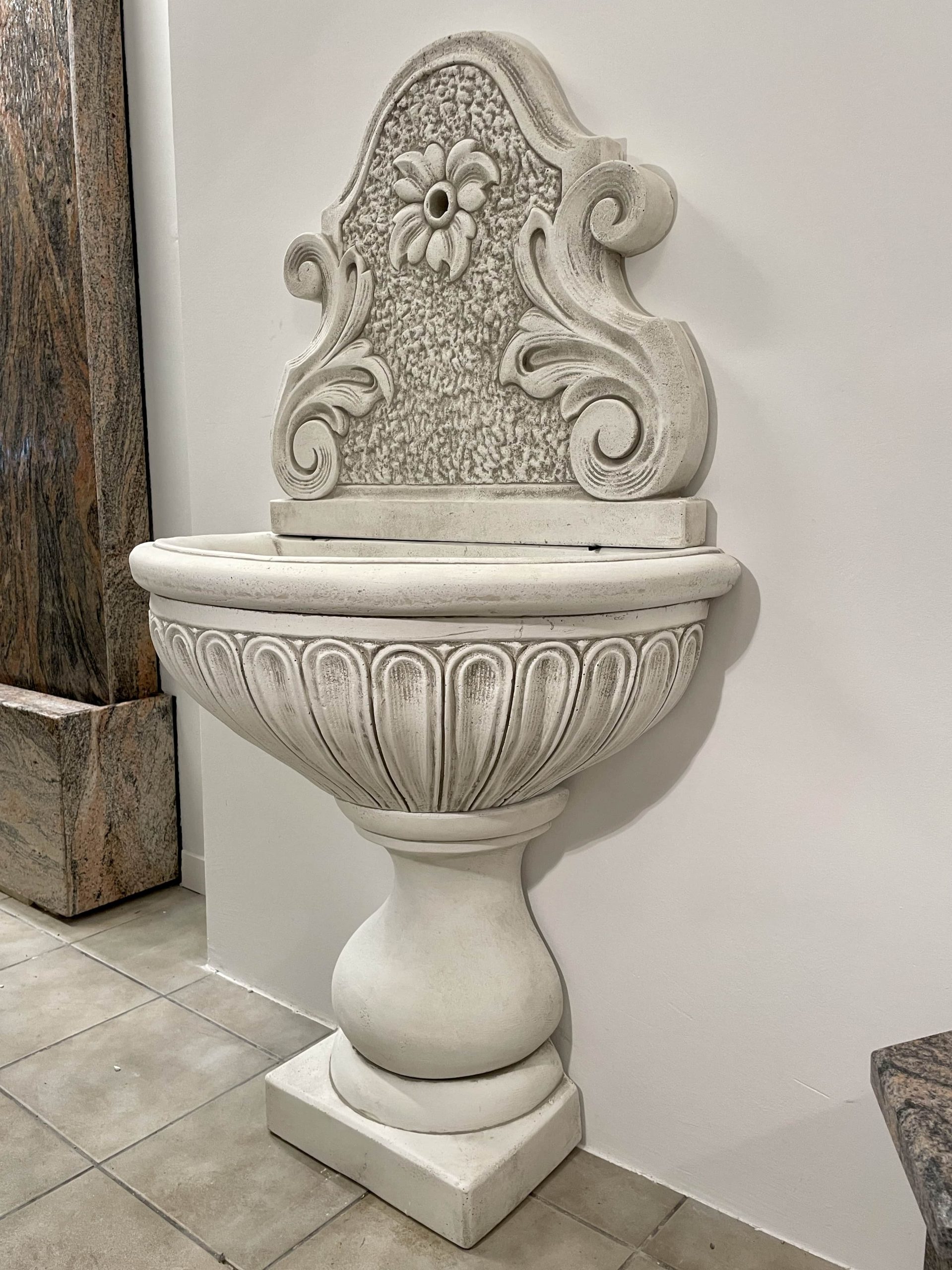 Bassena Nicoletta IP 142cm – Bild 4