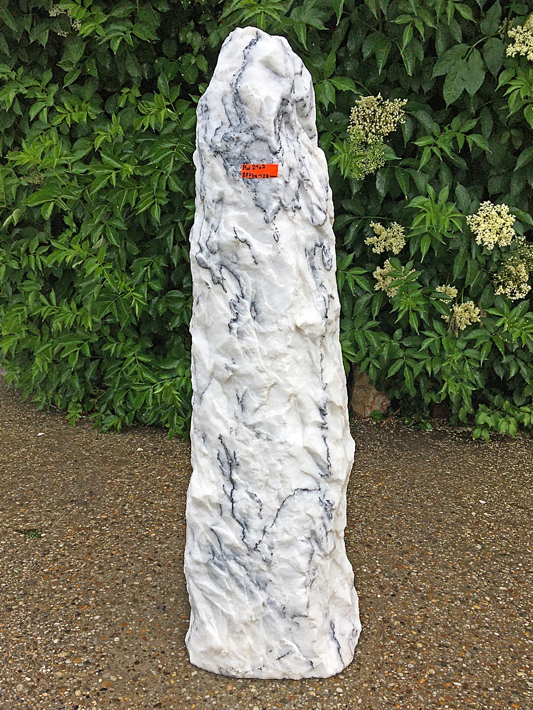 Quellstein Purple-Wave PW2107 138cm