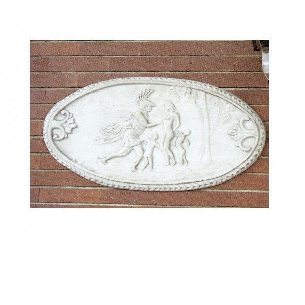 Wandelement “Ratto Delle Sabine” IP