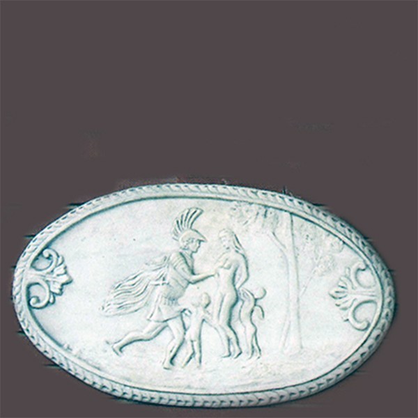 Wandelement “Ratto Delle Sabine” IP – Bild 2
