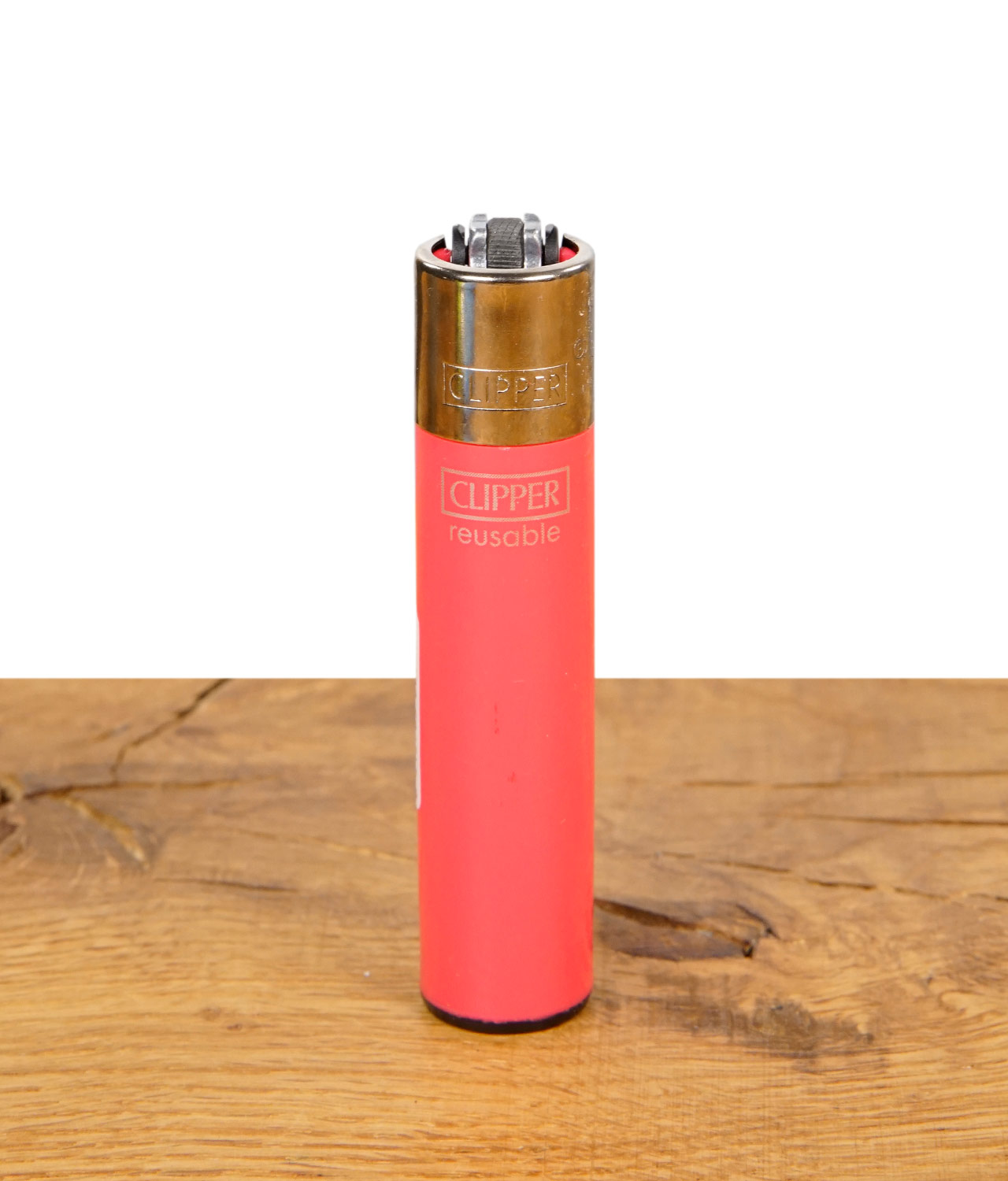Clipper Feuerzeug Solid Branded #2 – Bild 6