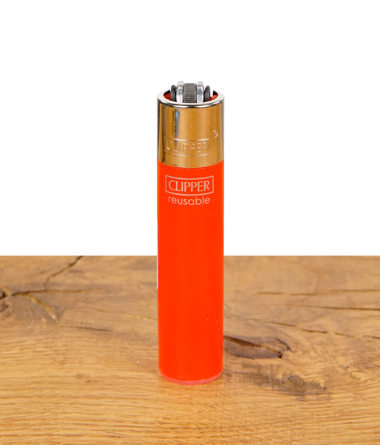 Clipper Feuerzeug Solid Branded #2 – Bild 7