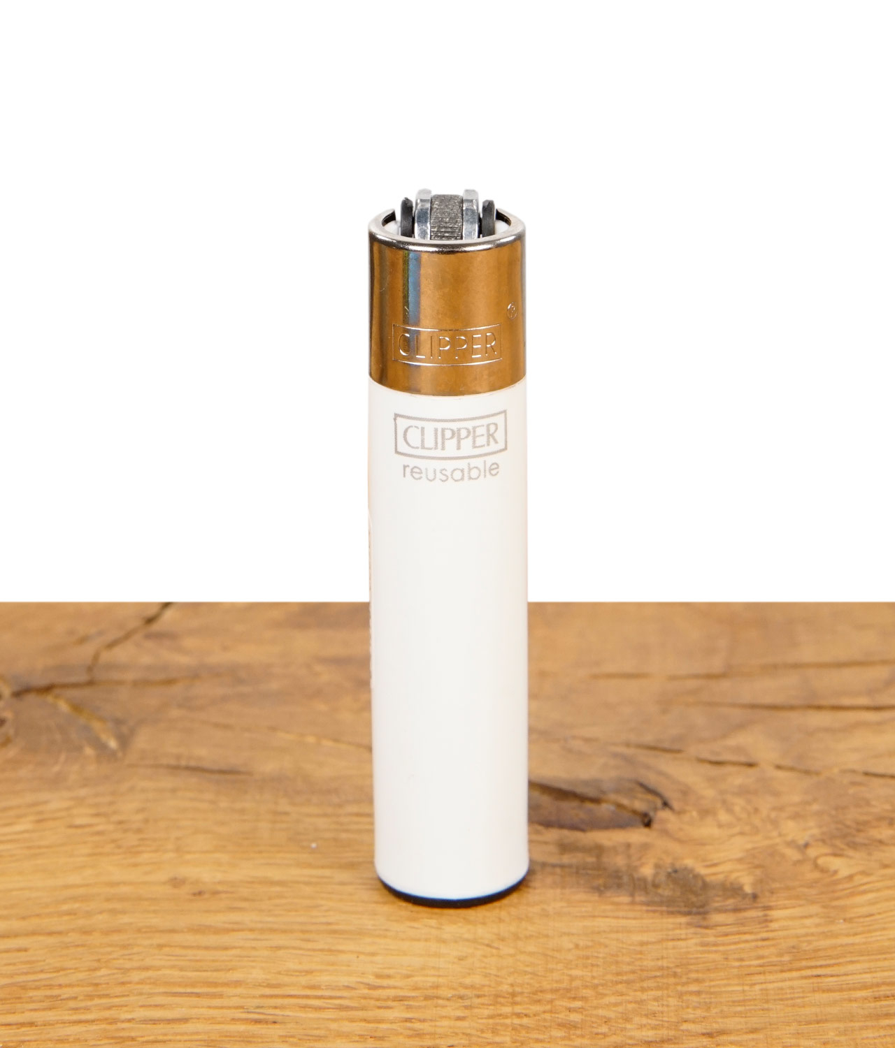 Clipper Feuerzeug Solid Branded #2 – Bild 8