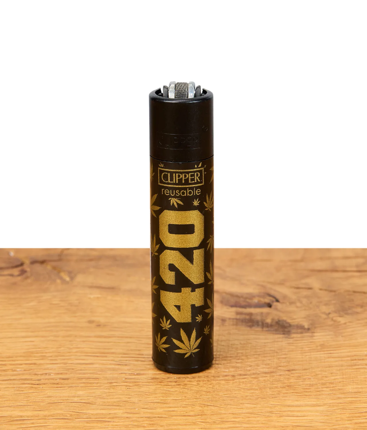 Clipper Feuerzeug 420 Collection – Bild 3