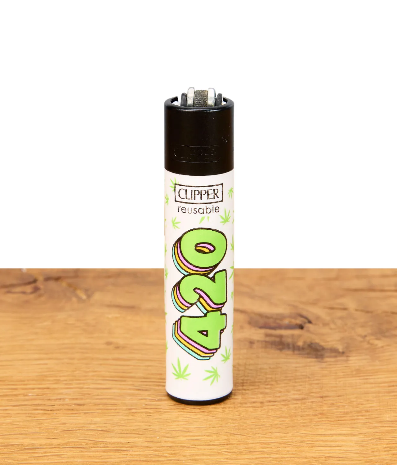 Clipper Feuerzeug 420 Collection – Bild 4