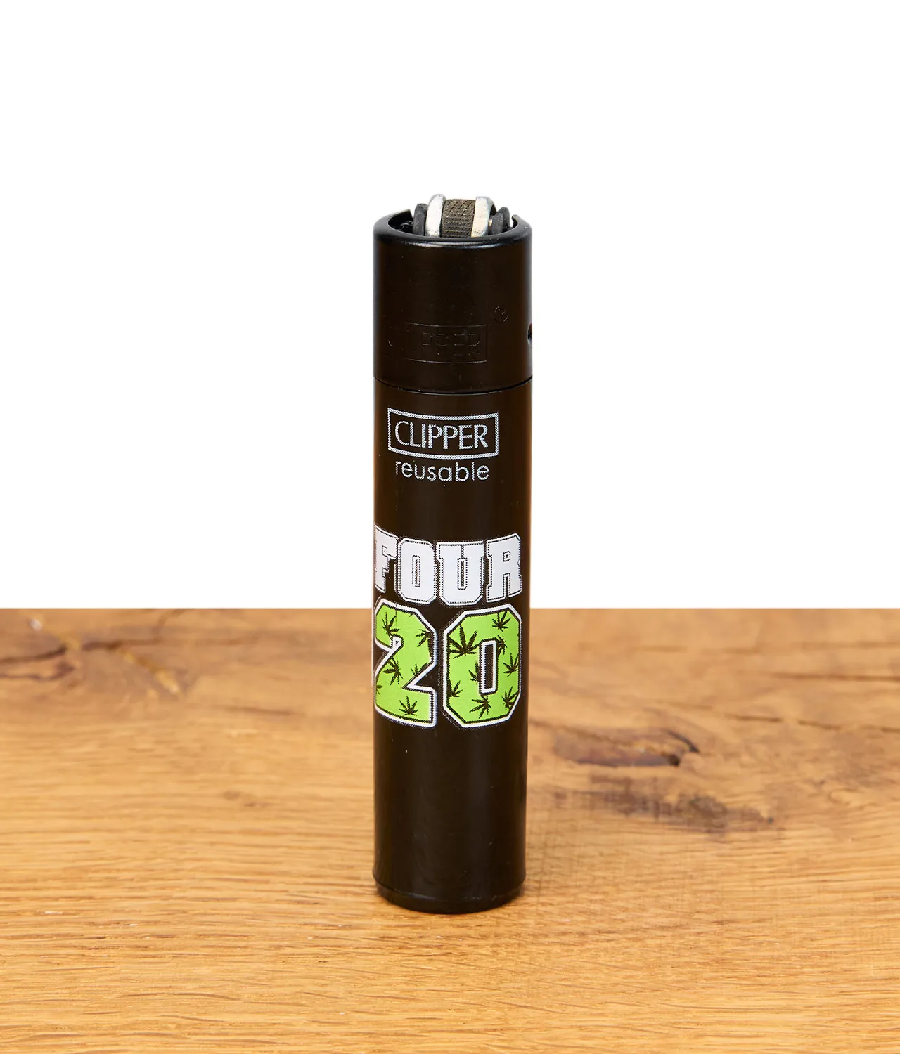 Clipper Feuerzeug 420 Collection – Bild 5