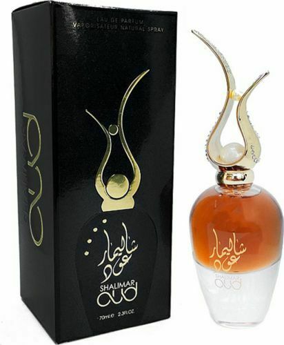 Shalimar Oud Parfüm Spray 70ML