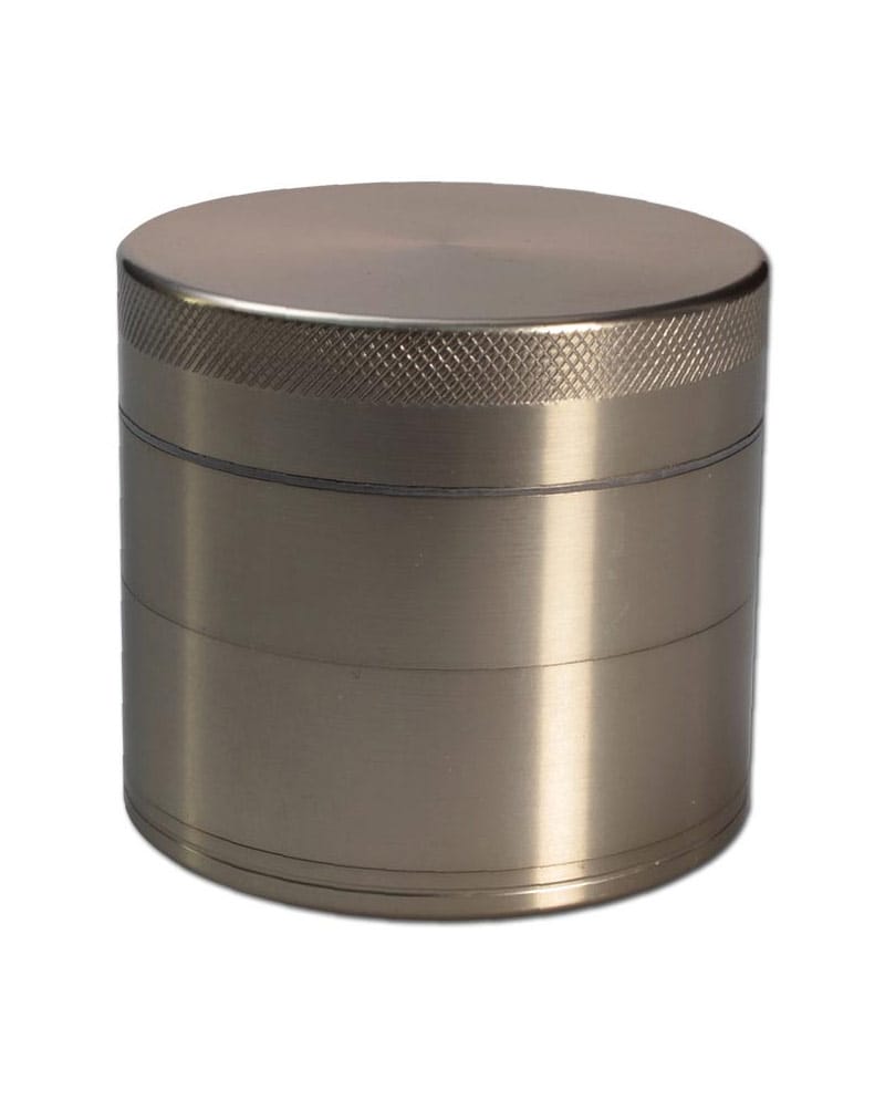 Alu Clock Grinder