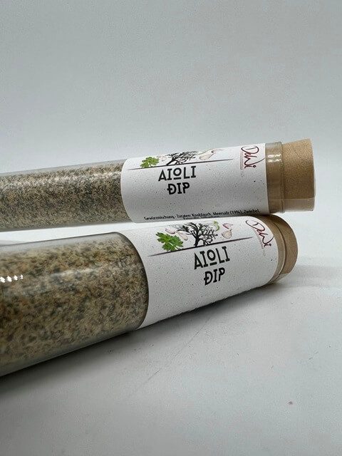 Aioli Dip DeWi – 32g – Bild 4