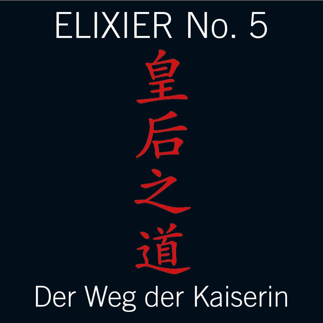 TCM KAISERINNEN ELIXIER No.5
