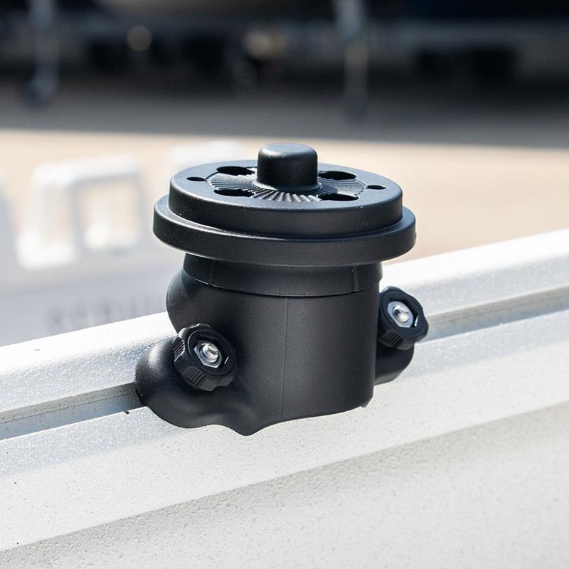 Railblaza HEXX™ Track Mount 45° – Bild 3