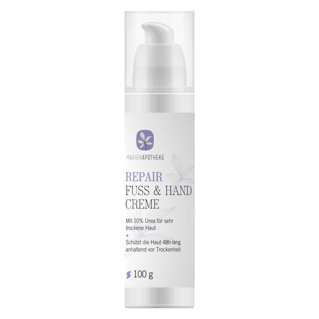 Repair Fuß- und Handcreme