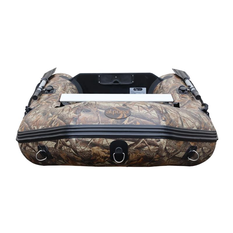 SM – 230 Aluboden in camouflage/grün/grau/schwarz – Bild 8