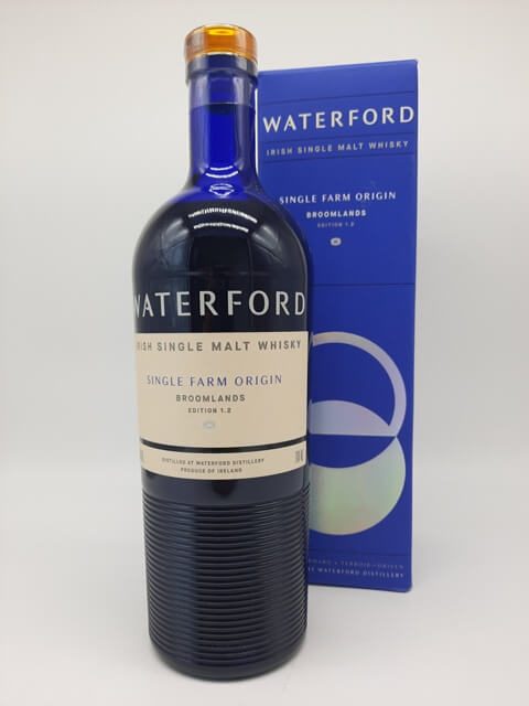 Waterford Broomlands 1.2 – 50%