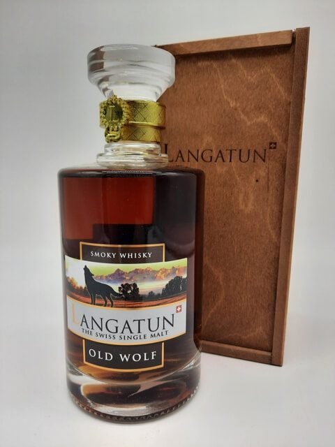 Langatun Old Wolf – 46%
