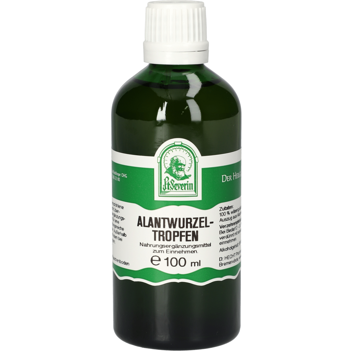 ALANTWURZEL TROPFEN